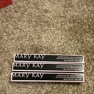 Mary Kay Precision Brow Liner - Dark Blonde 
New accidentally doubled order.